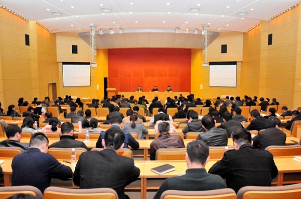 我廳部署“走建設(shè)萬企，促轉(zhuǎn)型發(fā)展”抓落實行動