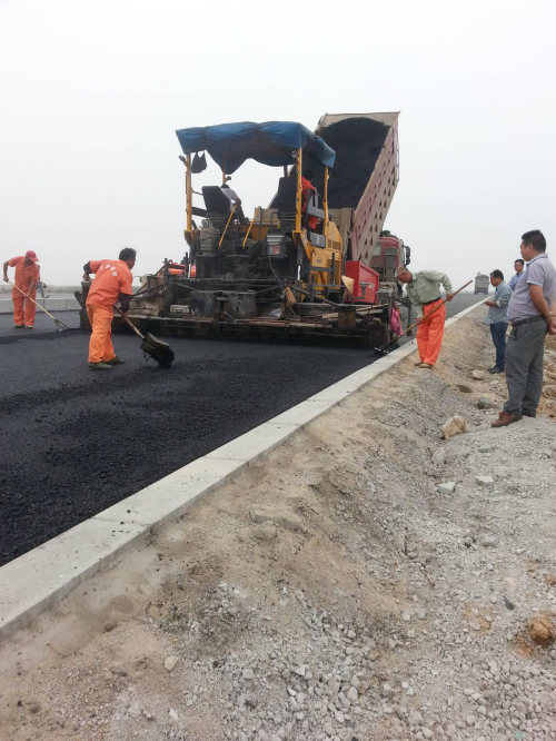 徐圩新區(qū)九單元路網管線及配套設施工程BT項目